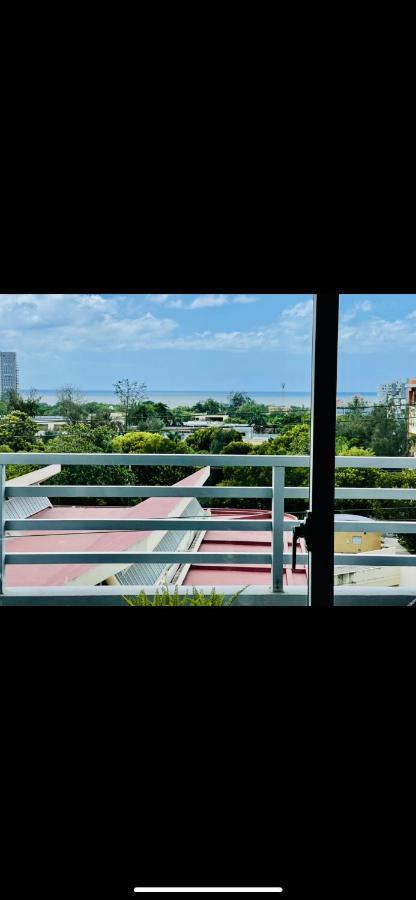 סנטו דומינגו Super Luxurious L6 Sky Blue Apartment מראה חיצוני תמונה