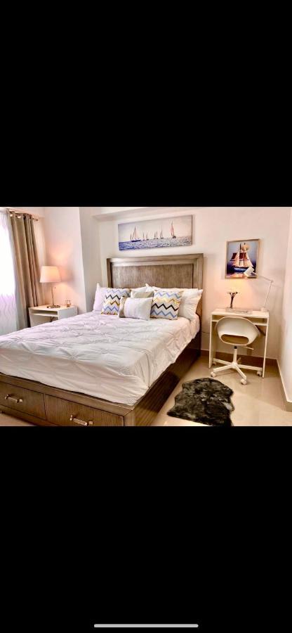 סנטו דומינגו Super Luxurious L6 Sky Blue Apartment מראה חיצוני תמונה